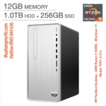 HP ENVY Desktop - 11th Gen Intel Core i7-11700F - GeForce GTX 1660 SUPER - Windows 11