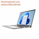 Dell Inspiron Plus 16" Intel Evo Platform Laptop - 13th Gen Intel Core i7-13700H - 2.5K (2560 x 1600) Display - Windows 11