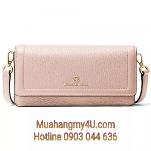  MICHAEL MICHAEL KORS Jet Set Charm Small Phone Crossbody