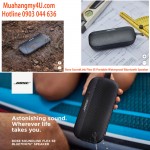 Bose SoundLink Flex SE Portable Waterproof Bluetooth Speaker