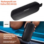 Bose SoundLink Flex SE Portable Waterproof Bluetooth Speaker