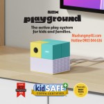 Nex Playground - The Active Play System for Kids and Families