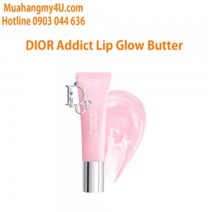 DIOR Addict Lip Glow Butter