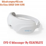EYE-C Massager By REATHLETE