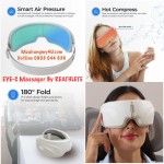 EYE-C Massager By REATHLETE