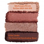 Estée Lauder The Essential Eyeshadow Quad