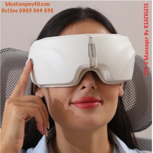 EYE-C Massager By REATHLETE