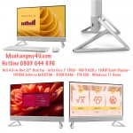Dell All-in-One 27" Desktop - Intel Core 7 150U - FHD (1920 x 1080) Touch Display - NVIDIA GeForce MX570A - 32GB RAM - 1TB SSD - Windows 11 Home