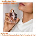 Estée Lauder 3-Pc. Beautiful Magnolia Eau de Parfum Favorites Gift Set