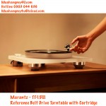Marantz - TT-15S1 Reference Belt Drive Turntable with Cartridge