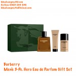 Gucci 4-Pc. Bloom Eau de Parfum Gift Set