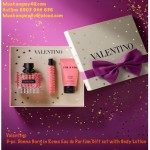 Valentino 3-pc. Donna Born in Roma Eau de Parfum Gift set with Body Lotion