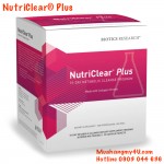 NutriClear® Plus