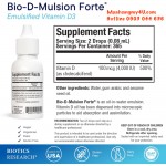 Biotics Research A.D.P. Emulsified Oil of Oregano Tablets