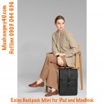 Rains Backpack Mini for iPad and MacBook
