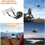 Potensic ATOM 2 4K Drone Bundle with 128GB MicroSD Card 