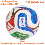 adidas Men´s FIFA World Cup 26™ Trionda Competition Ball