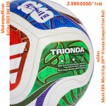 adidas Men´s FIFA World Cup 26™ Trionda Competition Ball