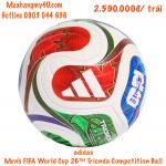 adidas Men´s FIFA World Cup 26™ Trionda Competition Ball