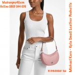 Michael Kors - Kyla Small Leather Pochette