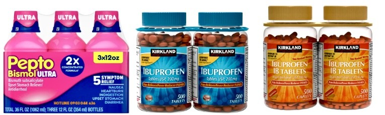 Ensure Complete , Balance Nutrition 