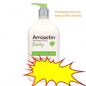 AmLactin®, 567 Grams (20 Ounces)
