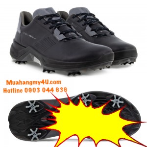 New! ECCO M GOLF BIOM(R) G5